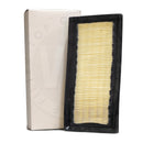 VIC Air Filter A-1034 for Toyota Vios, Rush, Mitsubishi Mirage, Xpander-TVR 450