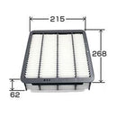 VIC Air Filter A-1037 for Toyota Hiace