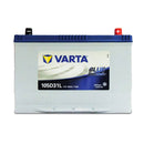 Varta Battery Blue Power Frame 105D31L 3SMF