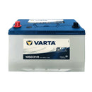 Varta Battery Blue Power Frame 105D31R 3SMF (Reverse)