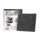 VIC XPower Carbon Cabin Filter AC-106EX for Toyota Crown, Ford Ranger, Mazda BT-50