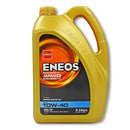 Eneos Semi Synthetic Engine Oil SN/CF 10W40 4 Liters