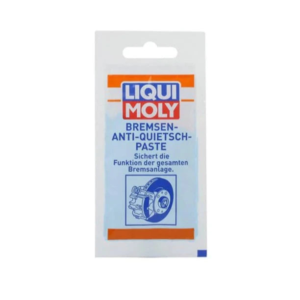 Liqui Moly Brake Anti-Squeal 10g