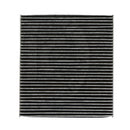 VIC XPower Carbon Cabin Filter AC-110EX for Toyota Crown, Lexus GS, IS, RC