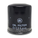 VIC Oil Filter C-111 for Toyota Revo FX, Crown, 4Runner, RAV4, Innova, Hilux, Hiace, Fortuner
