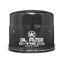 VIC Oil Filter C-112 for Toyota Tamaraw FX Dsl. (2C)