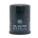 VIC Oil Filter C-113 for Toyota Camry, Previa, RAV 4