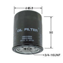 VIC Oil Filter C-113 for Toyota Camry, Previa, RAV 4