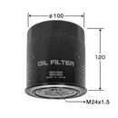 VIC Oil Filter C-115 for Toyota Hi-lux, LC Prado, Hiace Grandia, Ford Ranger