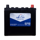 Leoch Battery EFB Start/Stop 1MF Q-85/115D23L