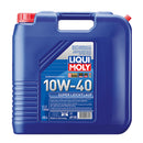 Liqui Moly Super Leichtlauf 10W40 20 Liters