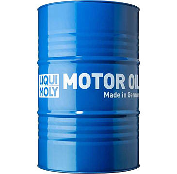 Liqui Moly Leichtlauf HC7 5w40 205 Liters