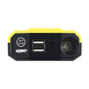 Kenzou Jump Starter Powerbank 13,000 mAh
