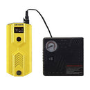 Kenzou Jump Starter Powerbank 13,000 mAh
