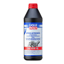 Liqui Moly Hypoid Gear Oil GL5 LS 85W90 1 Liter