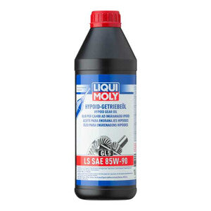 Liqui Moly Hypoid Gear Oil (GL5) LS SAE 85W-90 1 Liter