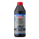 Liqui Moly Fully Synthetic Gear Oil GL5 75W90 1 Liter