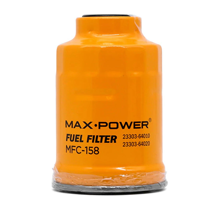 Max Power Fuel Filter MFC-158 for Toyota Tamaraw, Revo, Ford Everest,