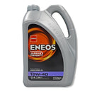 Eneos Mineral Engine Oil CI-4/DH-1 15W40 4 Liters