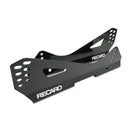 Recaro Sidemount Adapter set for Pro Racer RMS (2600A / 2700G)