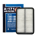 VIC Air Filter A-171 for Toyota Previa 2.4 1990-200