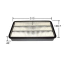 VIC Air Filter A-174 for Toyota Camry 2.2 96-02, Lexus ES300