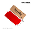 Overspec'D Auto Plate Frame Holder Powder Coated