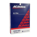 ACDelco Air Filter for Hyundai Tucson 2006-2010
