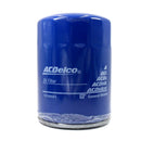 ACDelco Oil Filter for Hyundai Starex 2000-, Kia Carnival, Sorento, Carens, 2002-2009, K2500, K2700