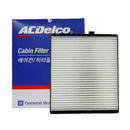ACDelco Cabin Filter Pollen for Chevrolet Aveo