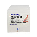 ACDelco Oil Filter for Hyundai Accent 13- CRDi, Kia Carens 13- 1.7L, Soul 11-13 1.6L Diesel