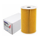 ACDelco Oil Filter for Hyundai Accent 13- CRDi, Kia Carens 13- 1.7L, Soul 11-13 1.6L Diesel