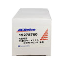 ACDelco Oil Filter for Kia Carnival 3.3L