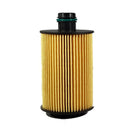 ACDelco Oil Filter for Chevrolet Captiva 12- Diesel