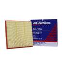 ACDelco Air Filter for Chevrolet Cruze 1.8L