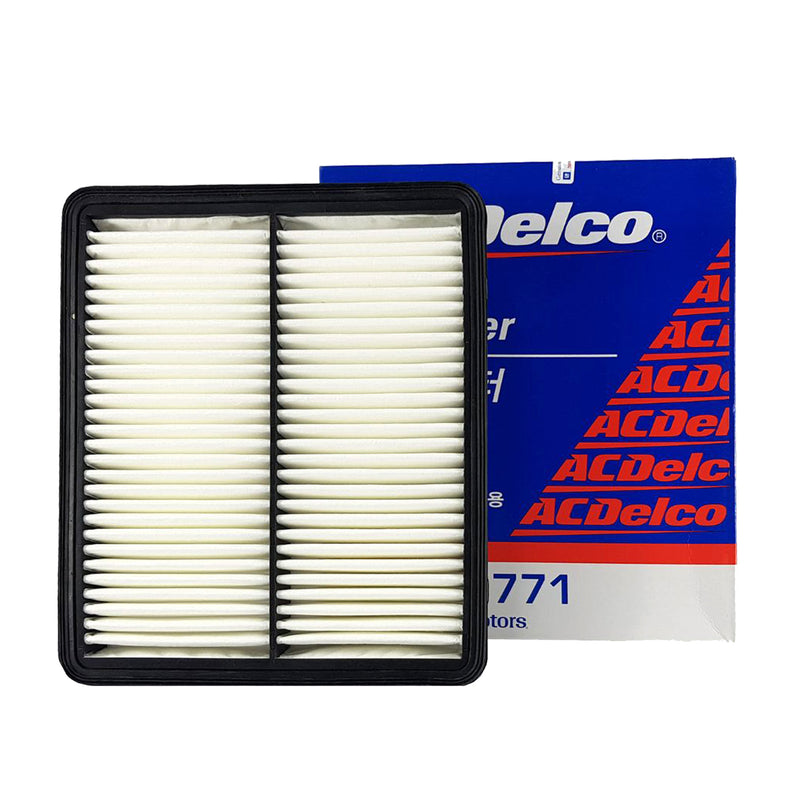 ACDelco Air Filter Hyundai Sonata 10-13, Kia Optima 10-13