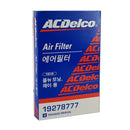 ACDelco Air Filter for Kia Picanto 2011-2015