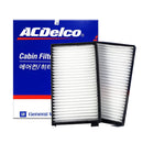 ACDelco Cabin Filter Pollen for Hyundai Starex, Grand Starex 2008-