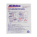 ACDelco Cabin Filter Pollen for Hyundai Starex, Grand Starex 2008-