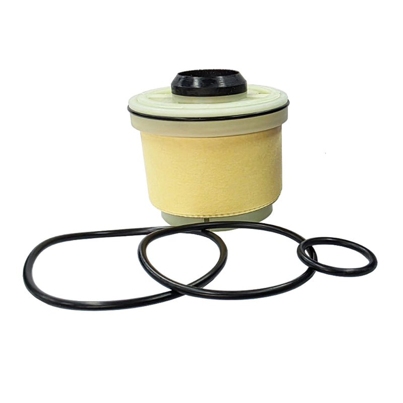 ACDelco Fuel Filter for Toyota Innova, Fortuner, Hilux, Hiace D4D 2005-2015