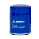ACDelco Oil Filter for Toyota Camry 2.4L, Previa, Rav4 2.4L