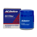ACDelco Oil Filter for Toyota Camry 2.4L, Previa, Rav4 2.4L