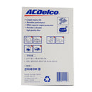 ACDelco Air Filter for Hyundai Santa Fe 13-, Kia Sorento 2.2L CRDi