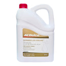 ACDelco Coolant Extended Life Pre-mix Pink 4 Liters