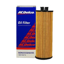 ACDelco Oil Filter for Chevrolet Sonic 1.4L A/T