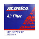ACDelco Air Filter for Chevrolet Cruze 1.8L, Orlando 1.8L