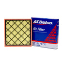 ACDelco Air Filter for Chevrolet Cruze 1.8L, Orlando 1.8L
