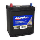 ACDelco Battery SMF NS40 / S40B20RBH with base holdown
