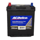 ACDelco Battery SMF NS40 / S40B20RBH with base holdown