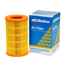 ACDelco Air Filter for Chevrolet Trailblazer, Colorado